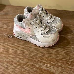 Mini Nike Air Max size 5c